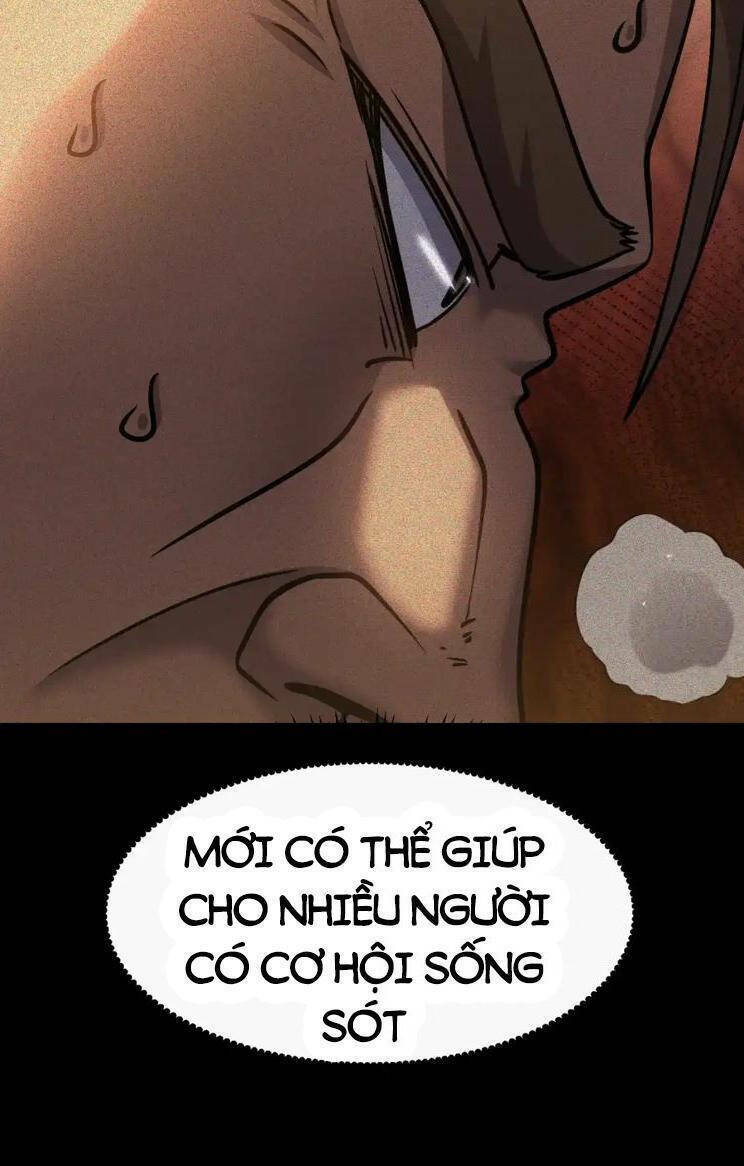 Cao Võ Hạ Cánh Đến Một Vạn Năm Sau Chap 90 - Next Chap 91