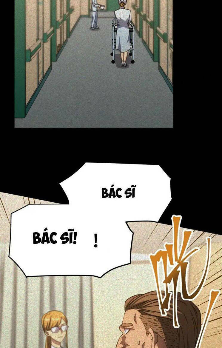 Cao Võ Hạ Cánh Đến Một Vạn Năm Sau Chap 90 - Next Chap 91