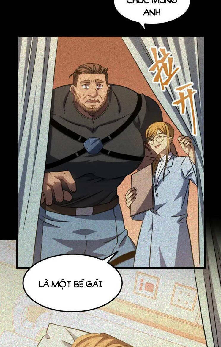 Cao Võ Hạ Cánh Đến Một Vạn Năm Sau Chap 90 - Next Chap 91