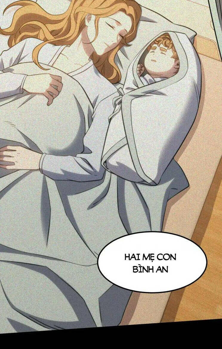 Cao Võ Hạ Cánh Đến Một Vạn Năm Sau Chap 90 - Next Chap 91