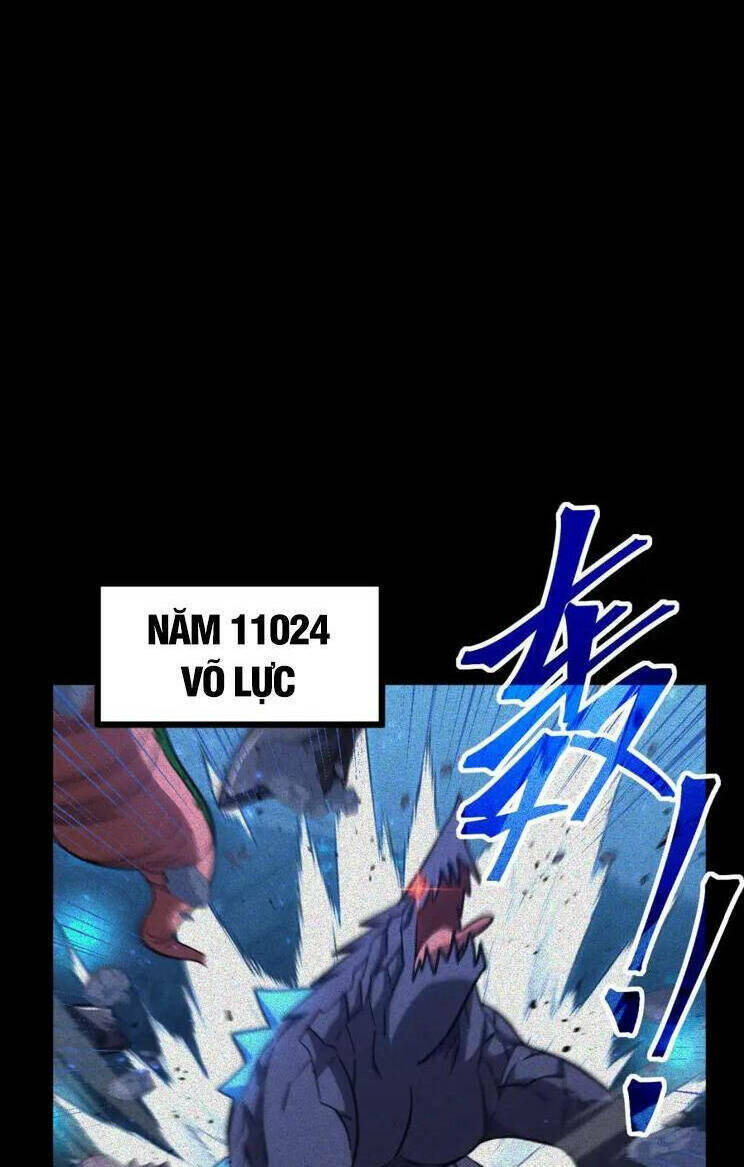 Cao Võ Hạ Cánh Đến Một Vạn Năm Sau Chap 90 - Next Chap 91