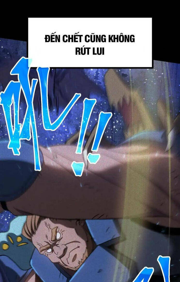 Cao Võ Hạ Cánh Đến Một Vạn Năm Sau Chap 90 - Next Chap 91