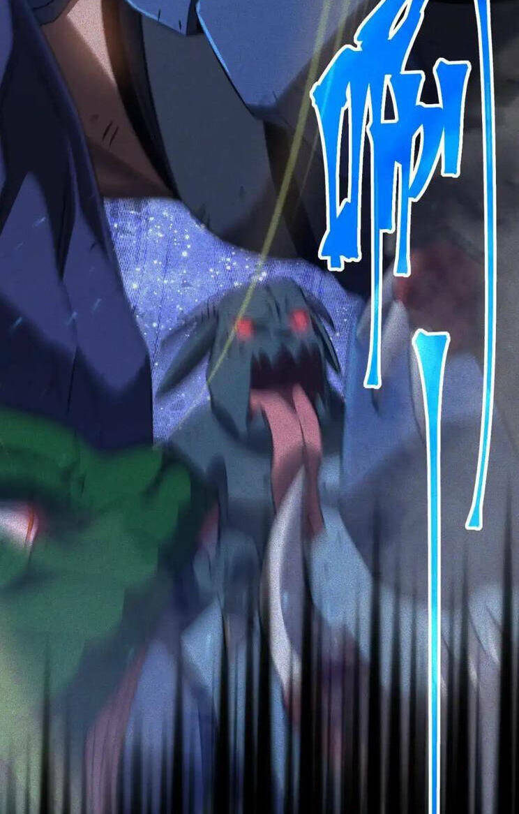 Cao Võ Hạ Cánh Đến Một Vạn Năm Sau Chap 90 - Next Chap 91