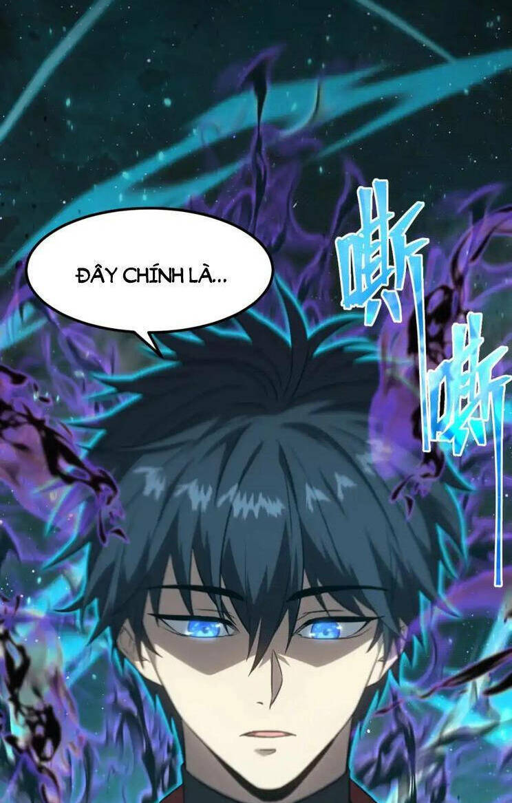 Cao Võ Hạ Cánh Đến Một Vạn Năm Sau Chap 90 - Next Chap 91