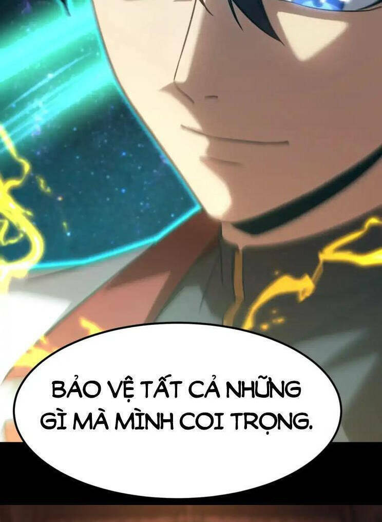 Cao Võ Hạ Cánh Đến Một Vạn Năm Sau Chap 90 - Next Chap 91