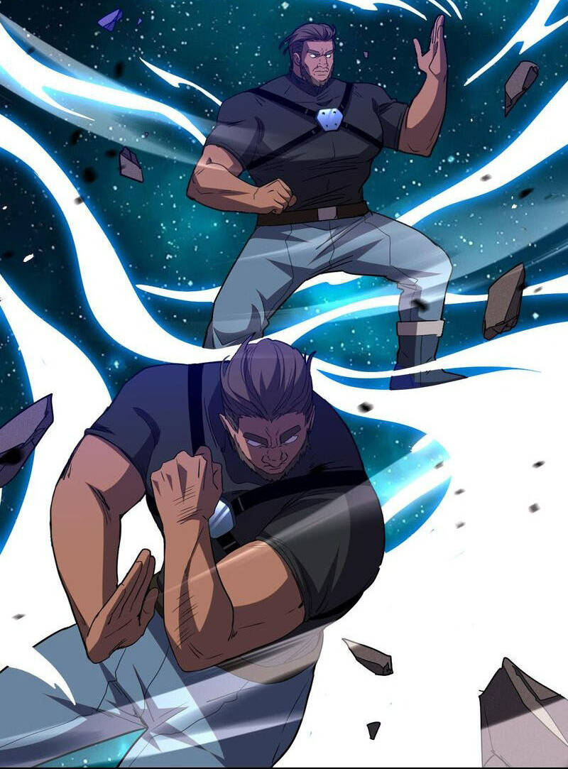 Cao Võ Hạ Cánh Đến Một Vạn Năm Sau Chap 91 - Next Chap 92