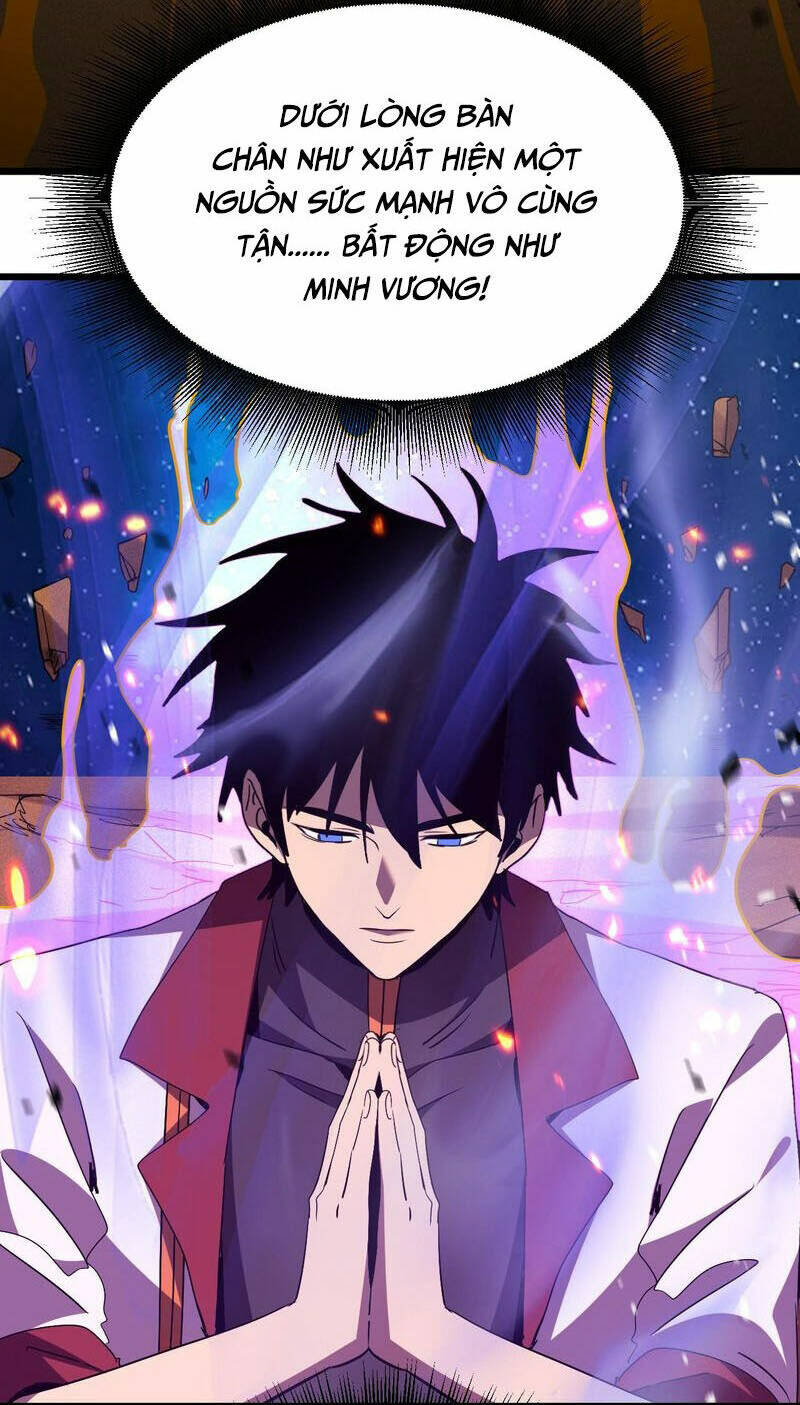 Cao Võ Hạ Cánh Đến Một Vạn Năm Sau Chap 91 - Next Chap 92