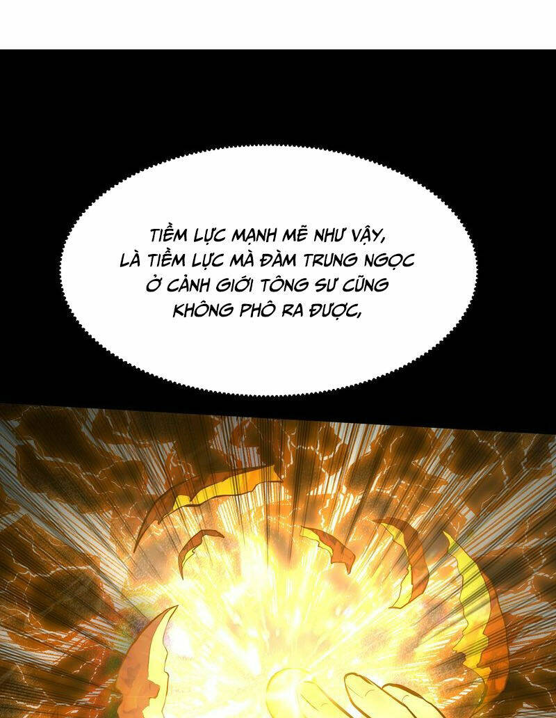 Cao Võ Hạ Cánh Đến Một Vạn Năm Sau Chap 91 - Next Chap 92