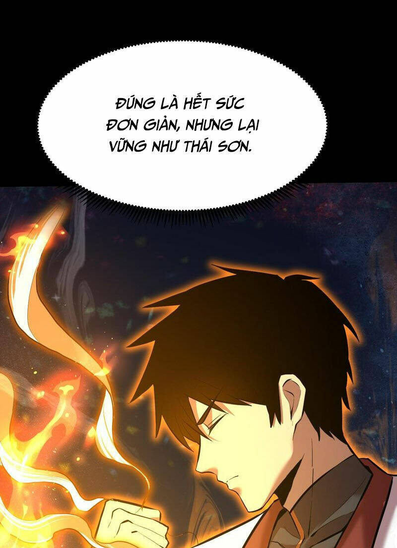 Cao Võ Hạ Cánh Đến Một Vạn Năm Sau Chap 91 - Next Chap 92