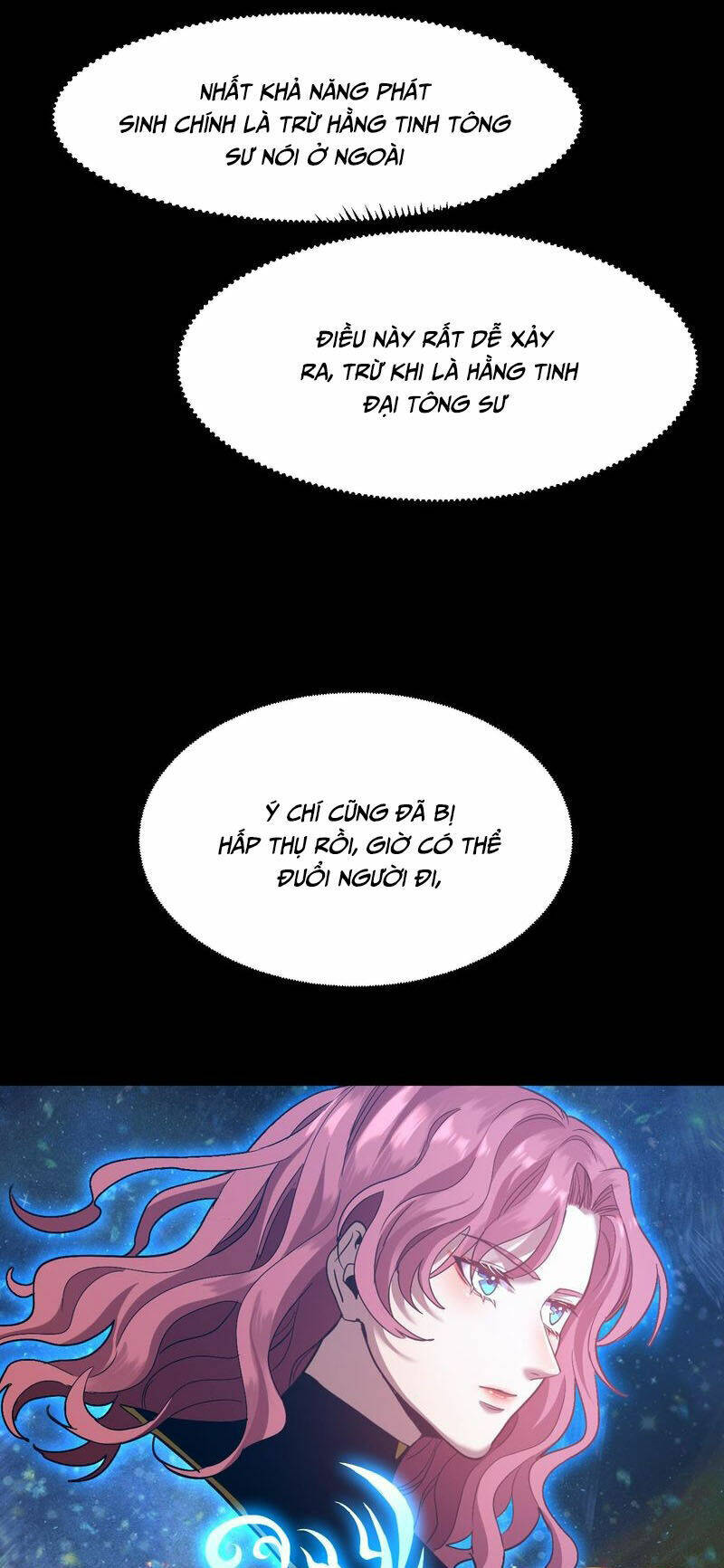 Cao Võ Hạ Cánh Đến Một Vạn Năm Sau Chap 91 - Next Chap 92