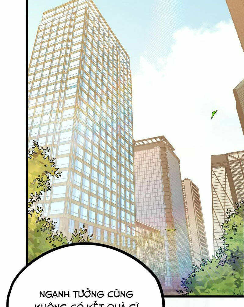 Cao Võ Hạ Cánh Đến Một Vạn Năm Sau Chap 91 - Next Chap 92