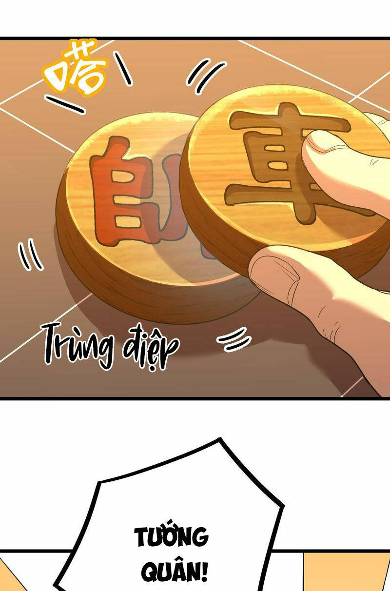 Cao Võ Hạ Cánh Đến Một Vạn Năm Sau Chap 91 - Next Chap 92