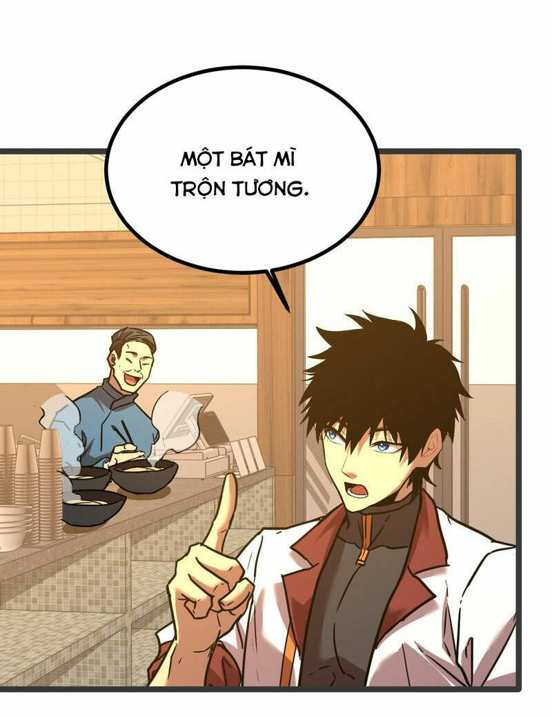 Cao Võ Hạ Cánh Đến Một Vạn Năm Sau Chap 91 - Next Chap 92