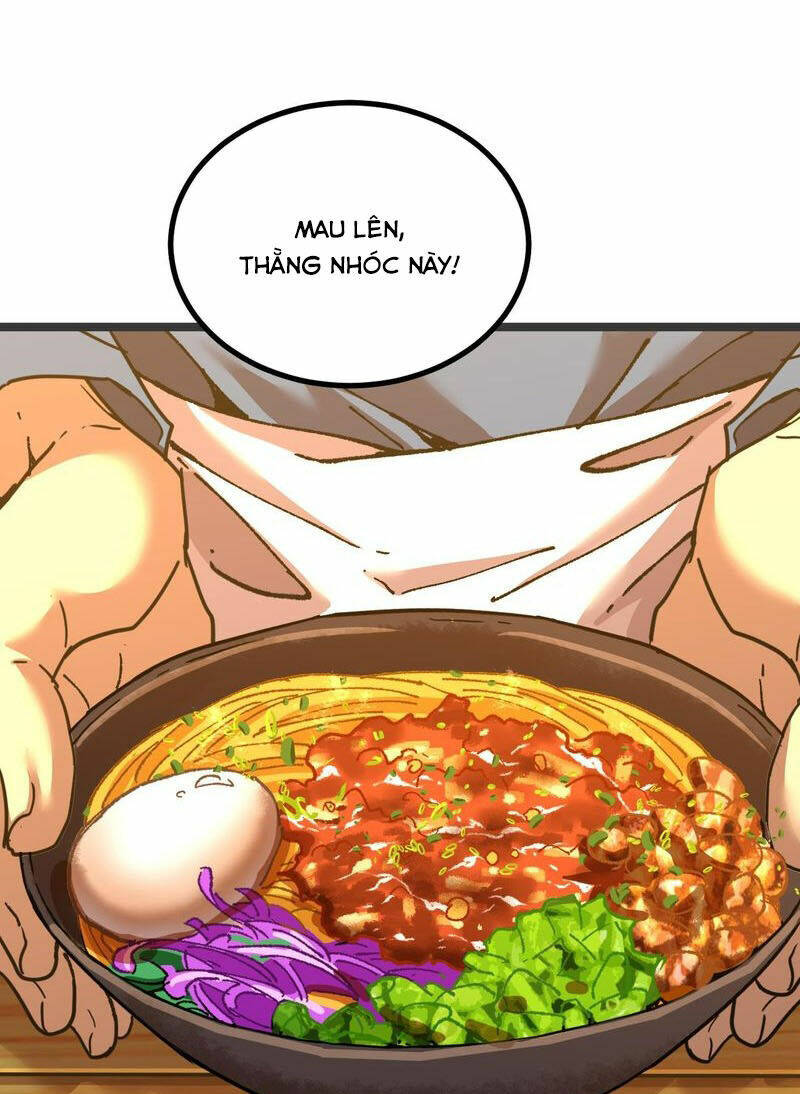 Cao Võ Hạ Cánh Đến Một Vạn Năm Sau Chap 91 - Next Chap 92