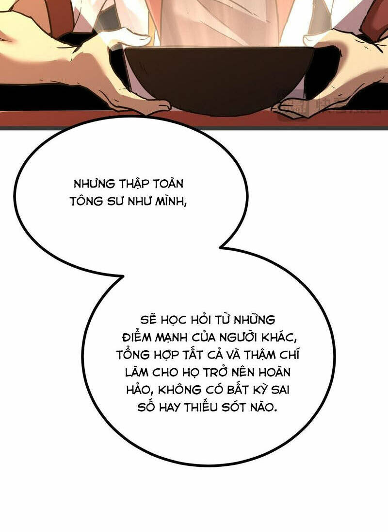 Cao Võ Hạ Cánh Đến Một Vạn Năm Sau Chap 91 - Next Chap 92