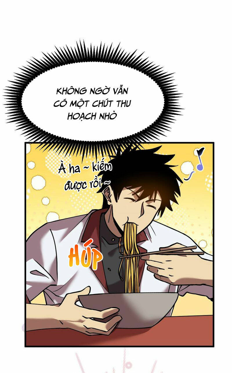 Cao Võ Hạ Cánh Đến Một Vạn Năm Sau Chap 91 - Next Chap 92