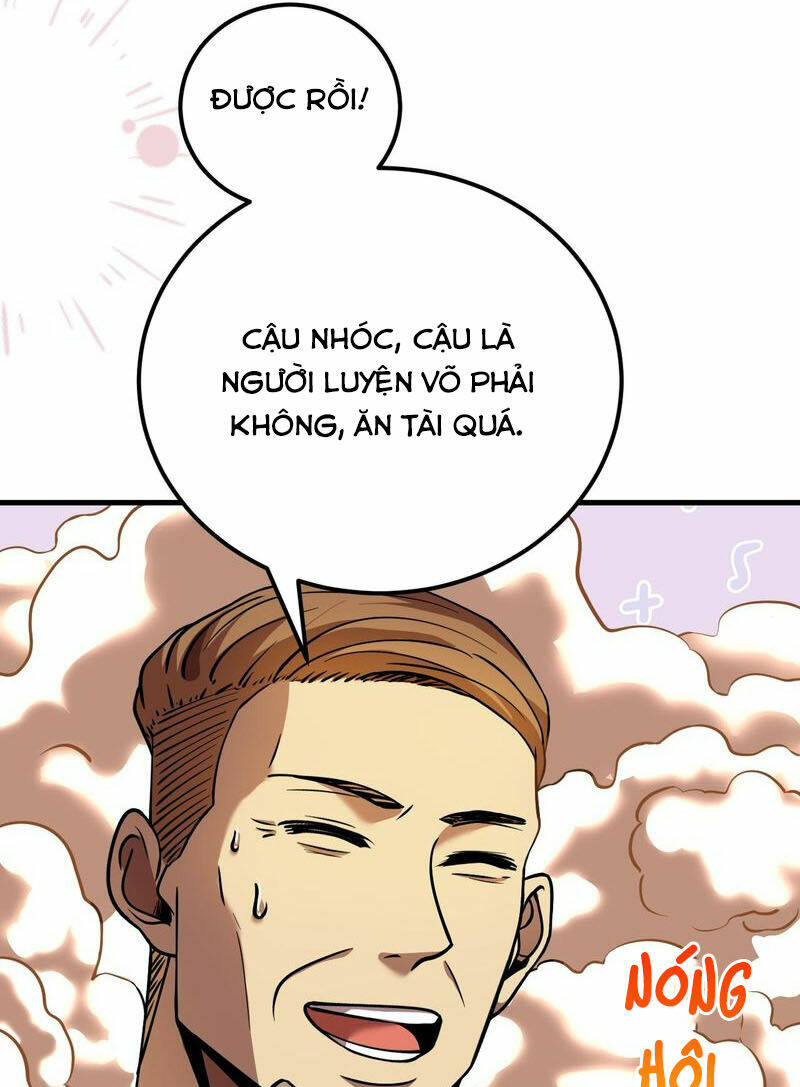 Cao Võ Hạ Cánh Đến Một Vạn Năm Sau Chap 91 - Next Chap 92