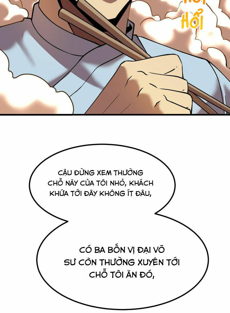 Cao Võ Hạ Cánh Đến Một Vạn Năm Sau Chap 91 - Next Chap 92