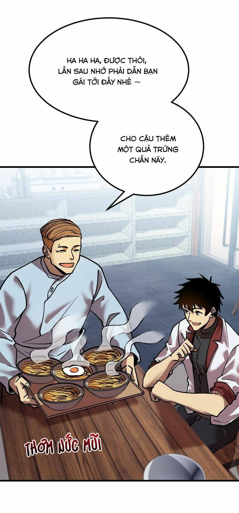 Cao Võ Hạ Cánh Đến Một Vạn Năm Sau Chap 91 - Next Chap 92