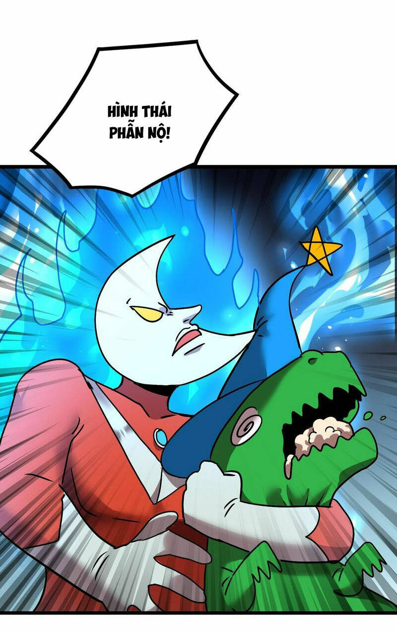 Cao Võ Hạ Cánh Đến Một Vạn Năm Sau Chap 91 - Next Chap 92