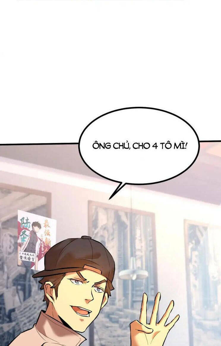 Cao Võ Hạ Cánh Đến Một Vạn Năm Sau Chap 92 - Next Chap 93