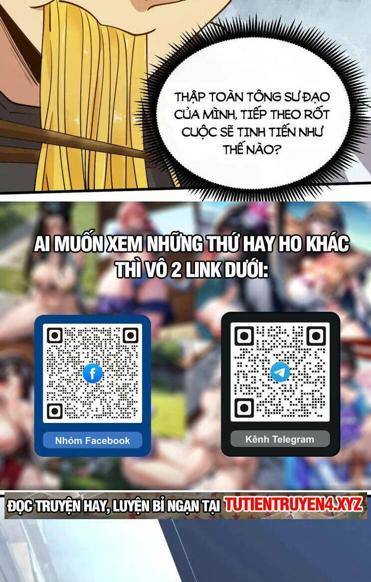 Cao Võ Hạ Cánh Đến Một Vạn Năm Sau Chap 92 - Next Chap 93