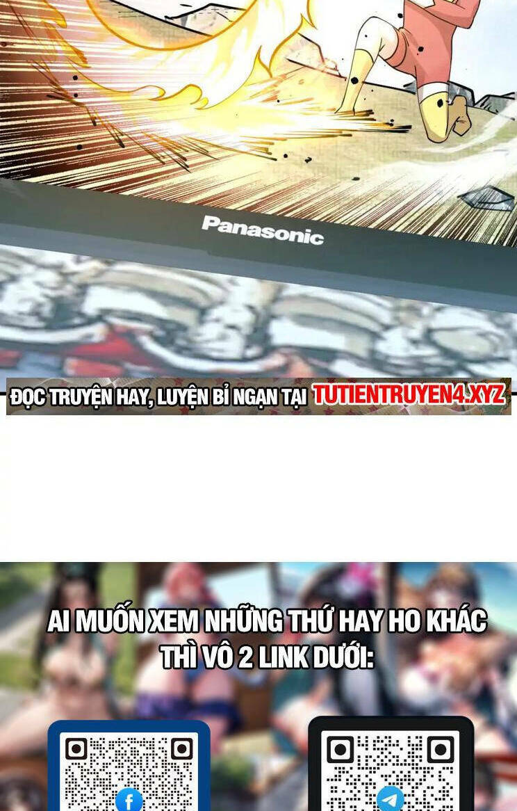 Cao Võ Hạ Cánh Đến Một Vạn Năm Sau Chap 92 - Next Chap 93