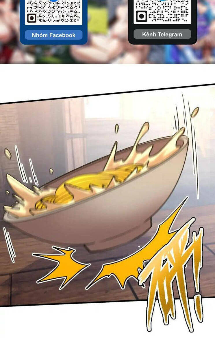 Cao Võ Hạ Cánh Đến Một Vạn Năm Sau Chap 92 - Next Chap 93