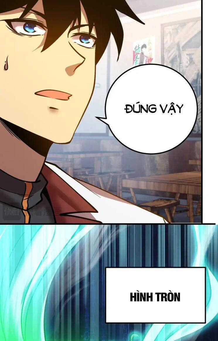 Cao Võ Hạ Cánh Đến Một Vạn Năm Sau Chap 92 - Next Chap 93