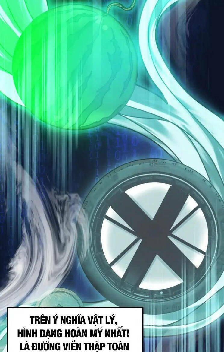 Cao Võ Hạ Cánh Đến Một Vạn Năm Sau Chap 92 - Next Chap 93