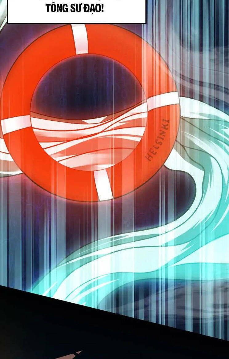 Cao Võ Hạ Cánh Đến Một Vạn Năm Sau Chap 92 - Next Chap 93