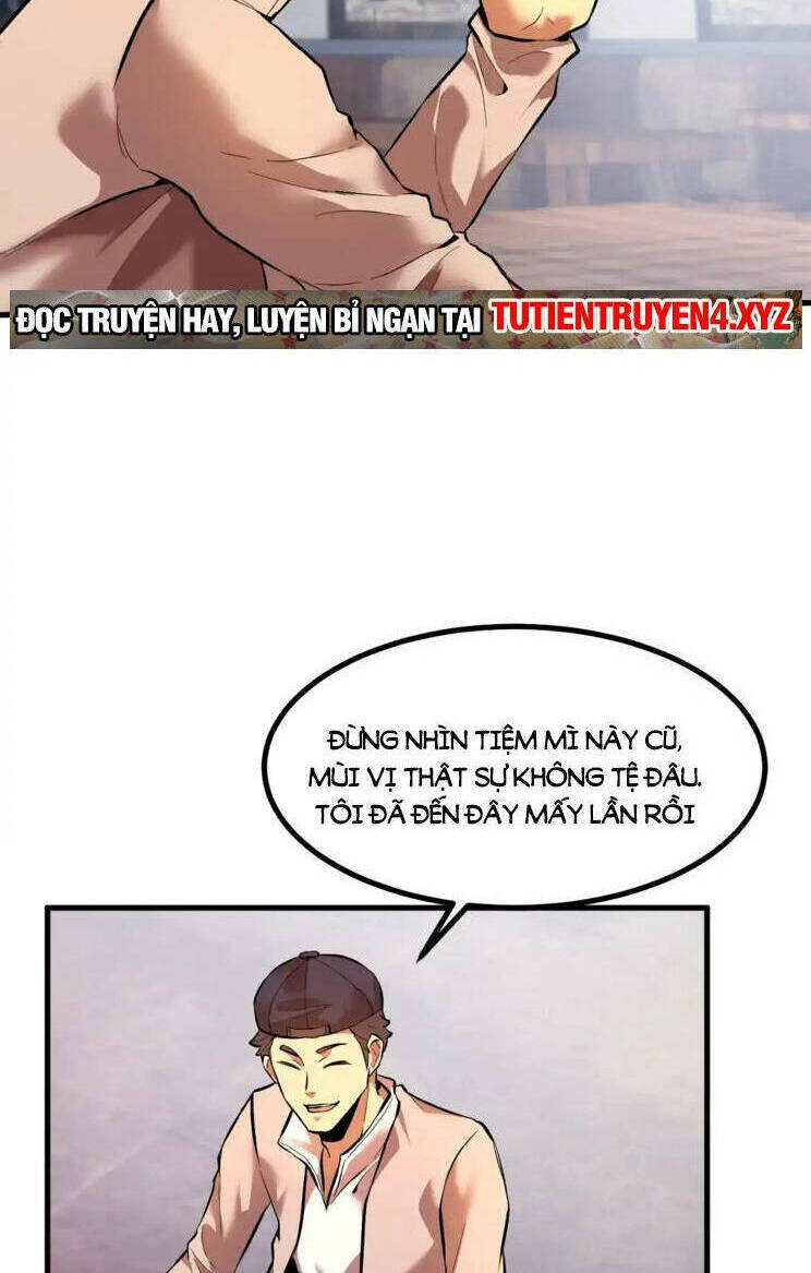 Cao Võ Hạ Cánh Đến Một Vạn Năm Sau Chap 92 - Next Chap 93