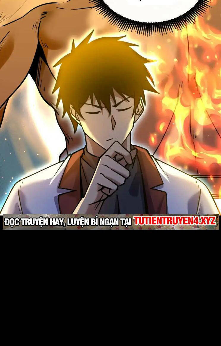 Cao Võ Hạ Cánh Đến Một Vạn Năm Sau Chap 92 - Next Chap 93