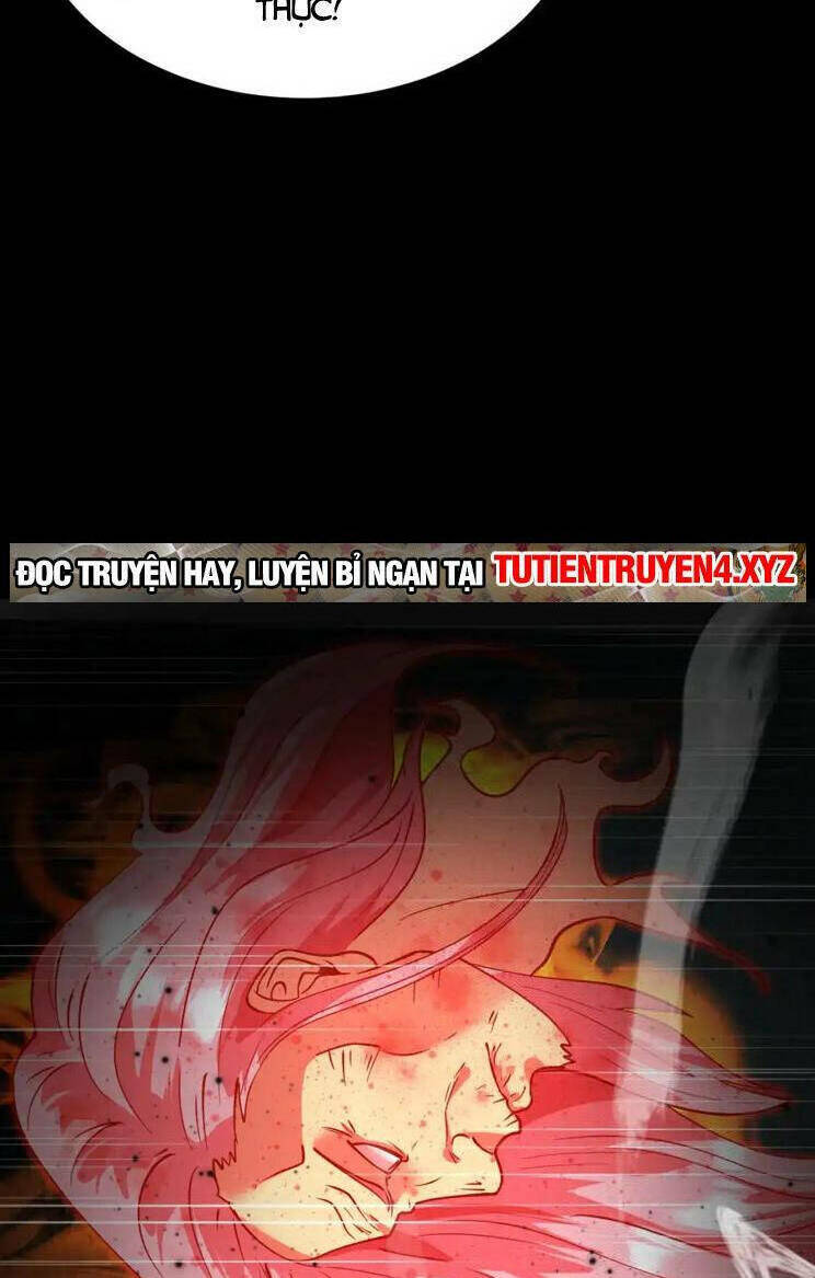 Cao Võ Hạ Cánh Đến Một Vạn Năm Sau Chap 92 - Next Chap 93