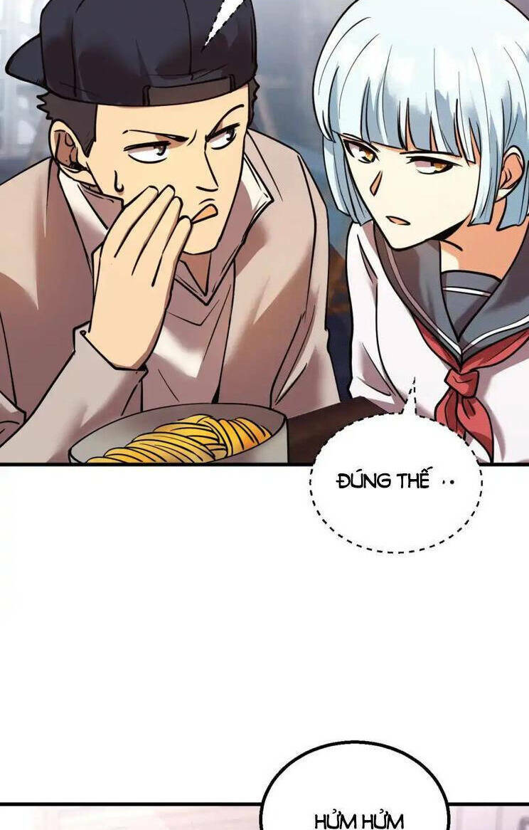 Cao Võ Hạ Cánh Đến Một Vạn Năm Sau Chap 92 - Next Chap 93