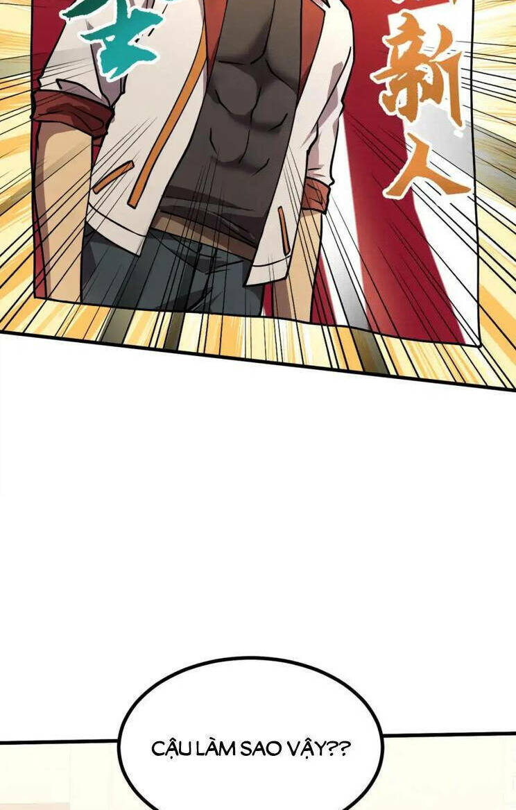 Cao Võ Hạ Cánh Đến Một Vạn Năm Sau Chap 92 - Next Chap 93