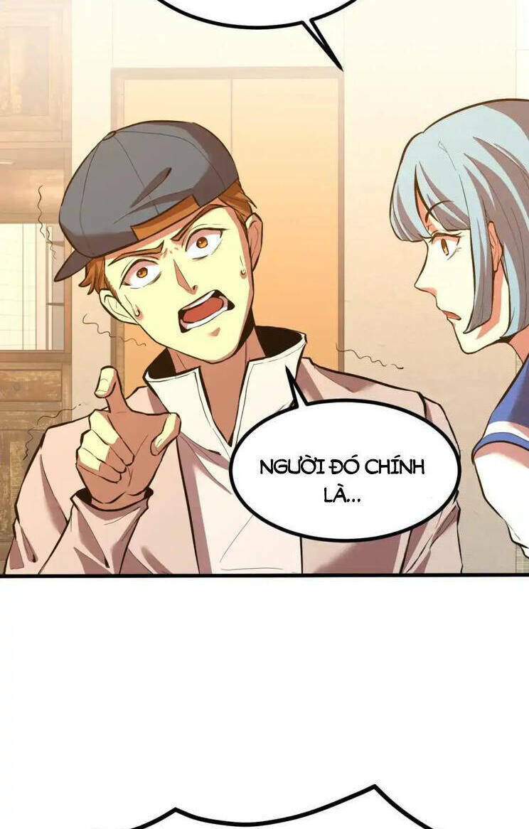 Cao Võ Hạ Cánh Đến Một Vạn Năm Sau Chap 92 - Next Chap 93