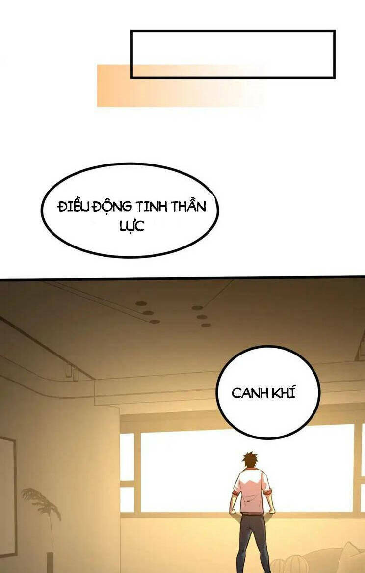 Cao Võ Hạ Cánh Đến Một Vạn Năm Sau Chap 92 - Next Chap 93