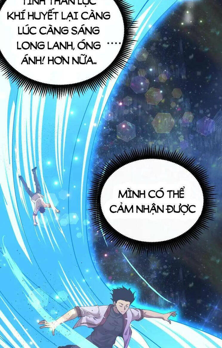 Cao Võ Hạ Cánh Đến Một Vạn Năm Sau Chap 92 - Next Chap 93