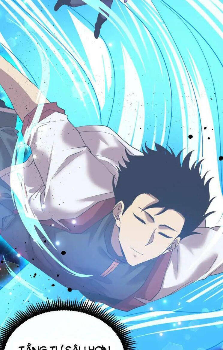 Cao Võ Hạ Cánh Đến Một Vạn Năm Sau Chap 92 - Next Chap 93