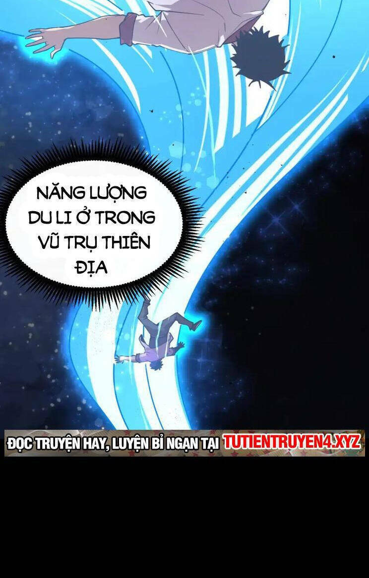 Cao Võ Hạ Cánh Đến Một Vạn Năm Sau Chap 92 - Next Chap 93