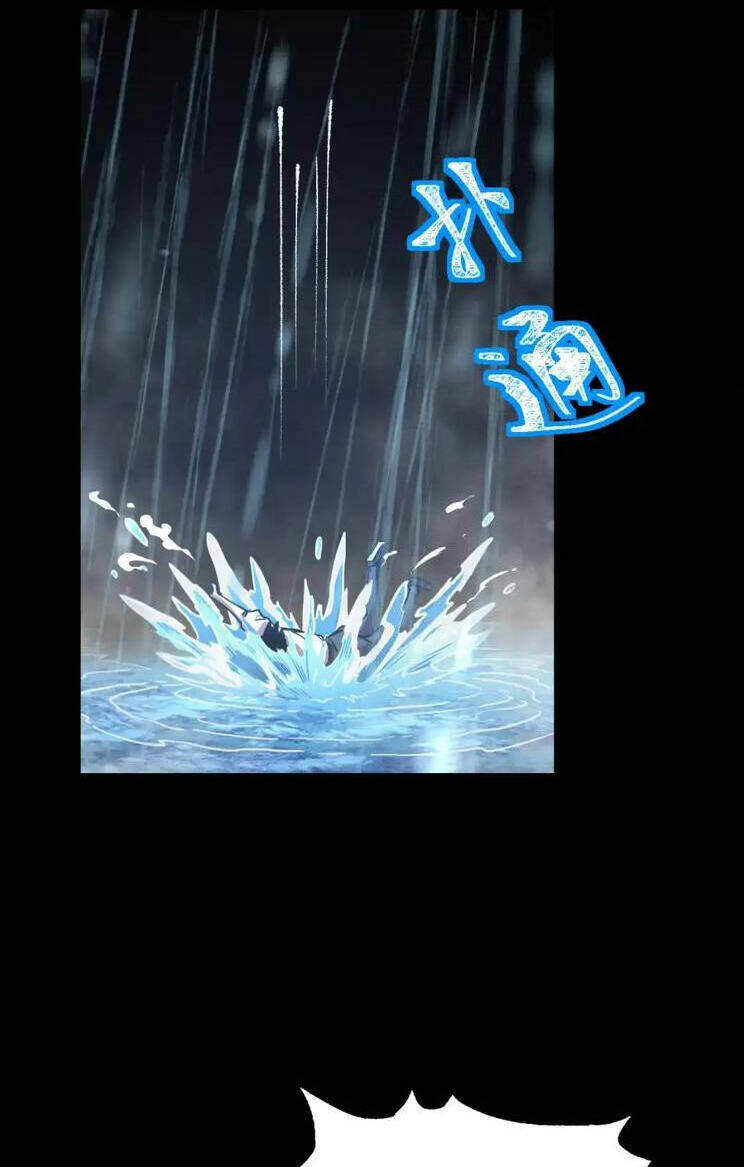 Cao Võ Hạ Cánh Đến Một Vạn Năm Sau Chap 92 - Next Chap 93