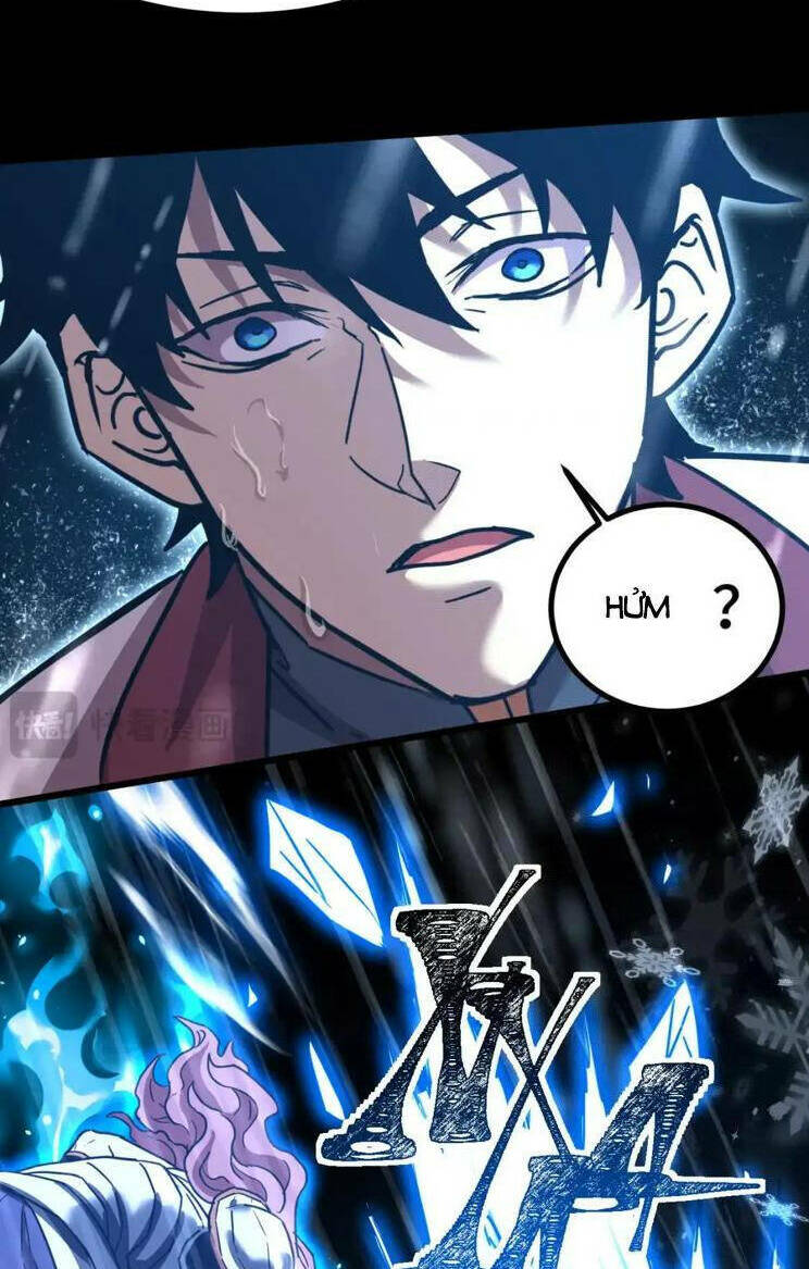 Cao Võ Hạ Cánh Đến Một Vạn Năm Sau Chap 92 - Next Chap 93