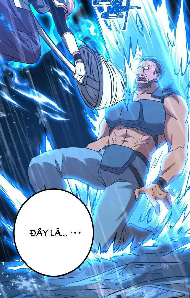 Cao Võ Hạ Cánh Đến Một Vạn Năm Sau Chap 92 - Next Chap 93