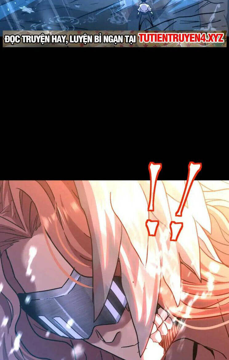 Cao Võ Hạ Cánh Đến Một Vạn Năm Sau Chap 92 - Next Chap 93