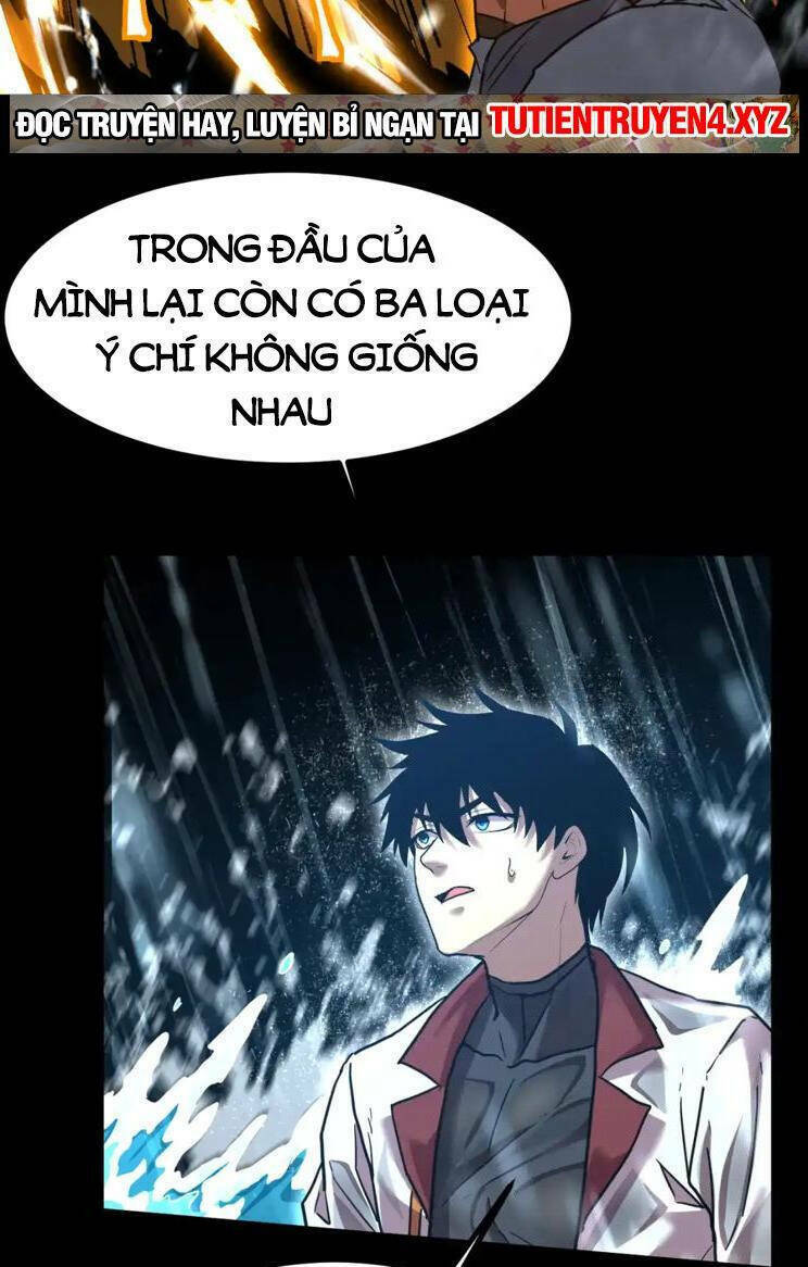 Cao Võ Hạ Cánh Đến Một Vạn Năm Sau Chap 92 - Next Chap 93