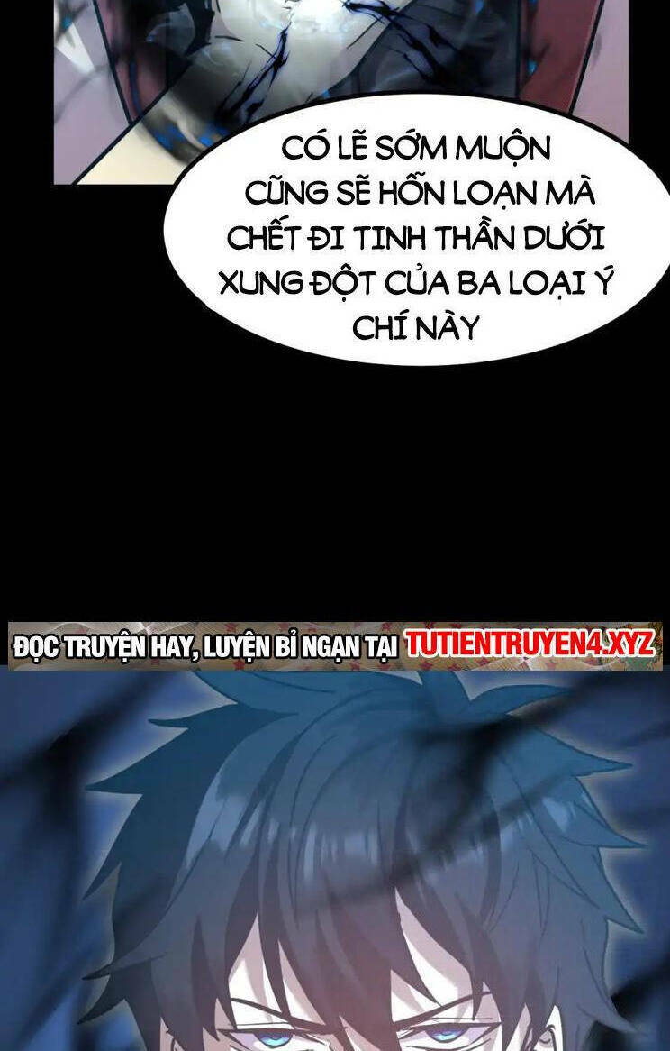 Cao Võ Hạ Cánh Đến Một Vạn Năm Sau Chap 92 - Next Chap 93