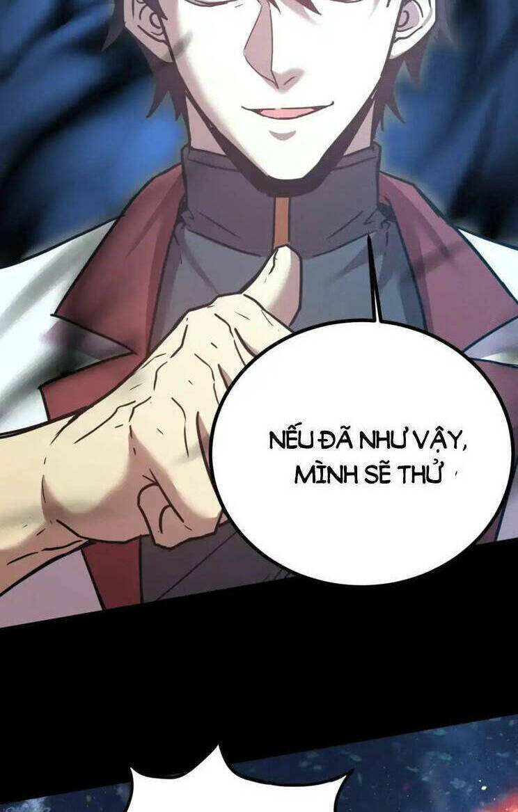 Cao Võ Hạ Cánh Đến Một Vạn Năm Sau Chap 92 - Next Chap 93