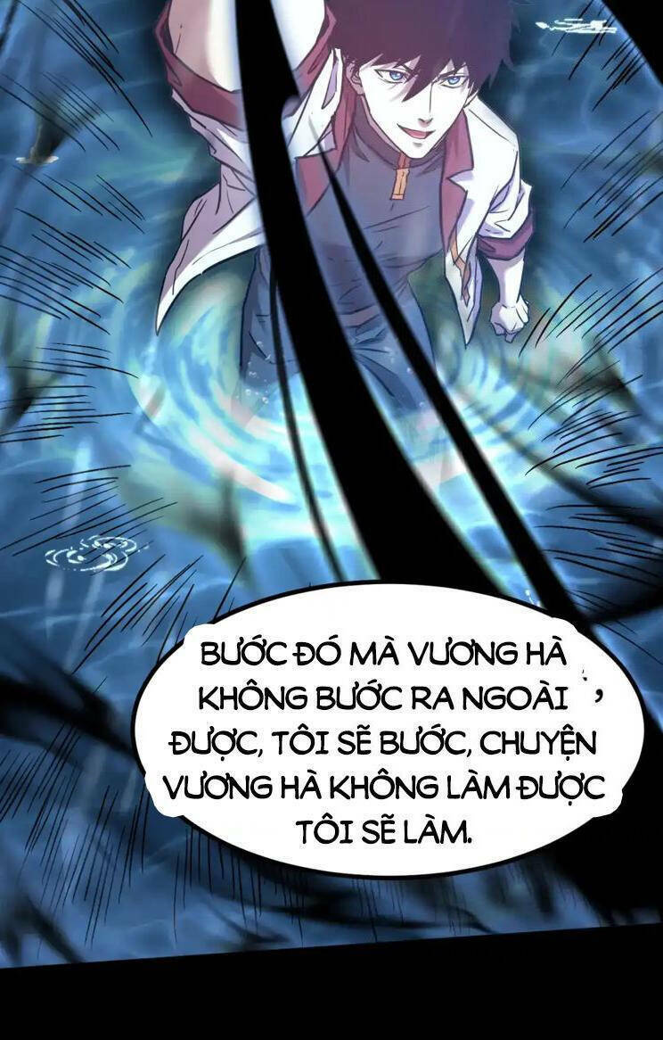 Cao Võ Hạ Cánh Đến Một Vạn Năm Sau Chap 92 - Next Chap 93