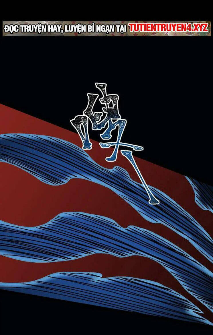 Cao Võ Hạ Cánh Đến Một Vạn Năm Sau Chap 92 - Next Chap 93